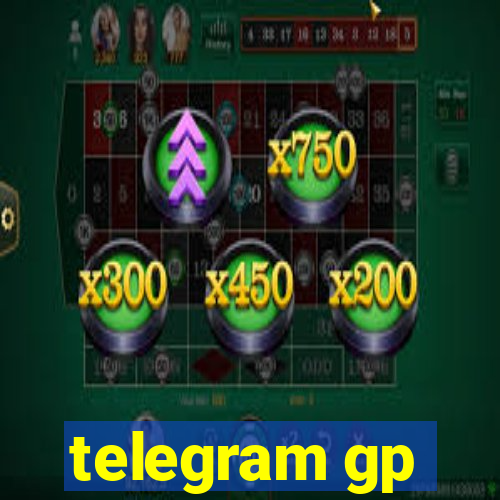 telegram gp